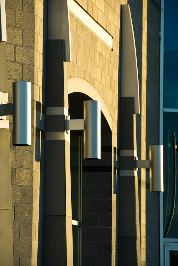 Exterior Features