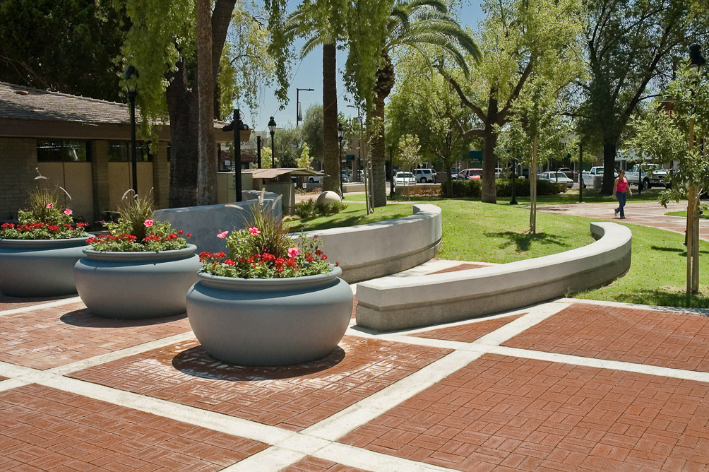 Glendale_Murphey Park