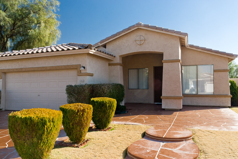 Residential Exterior_1