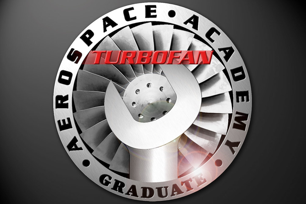 AcademySticker_Turbofan