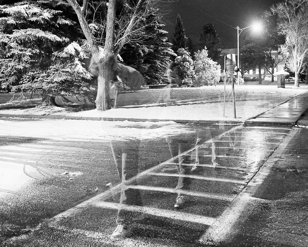 Abbey Road Revisited