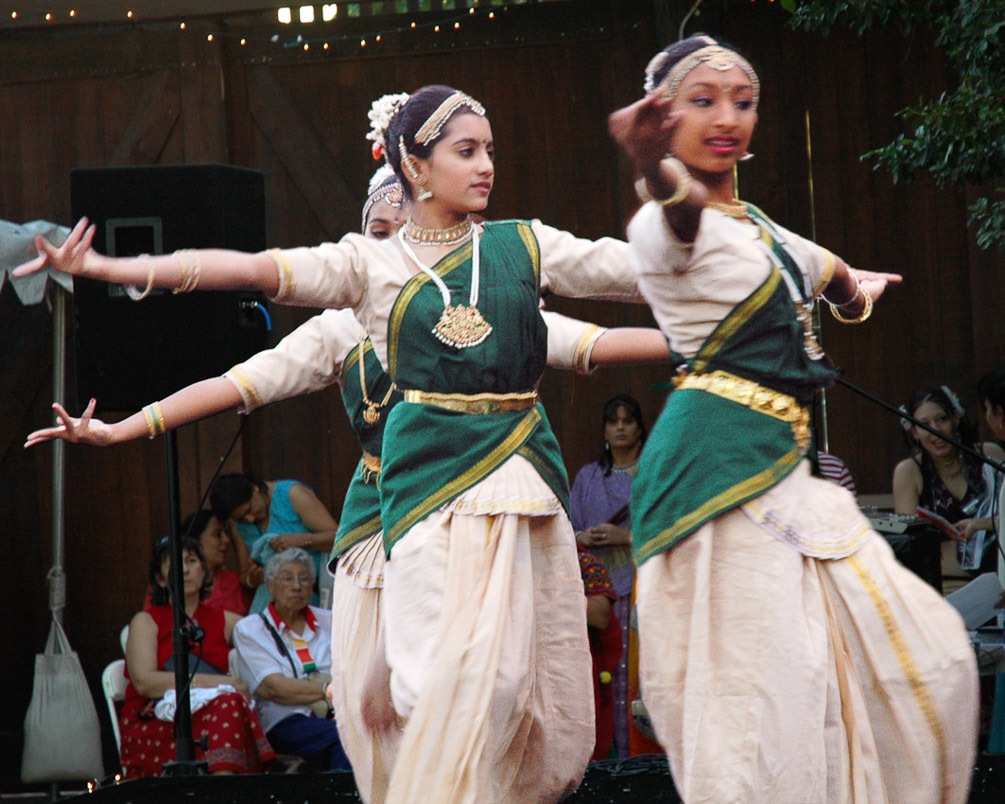 Hindu Dance_1