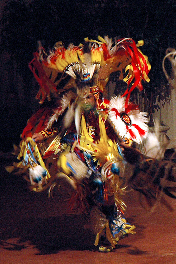 Native American Dance_1
