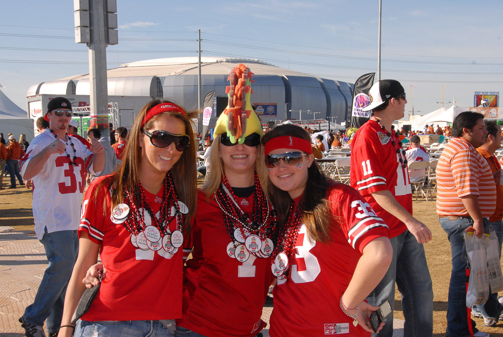 Super Bowl XLII Pre-game_2