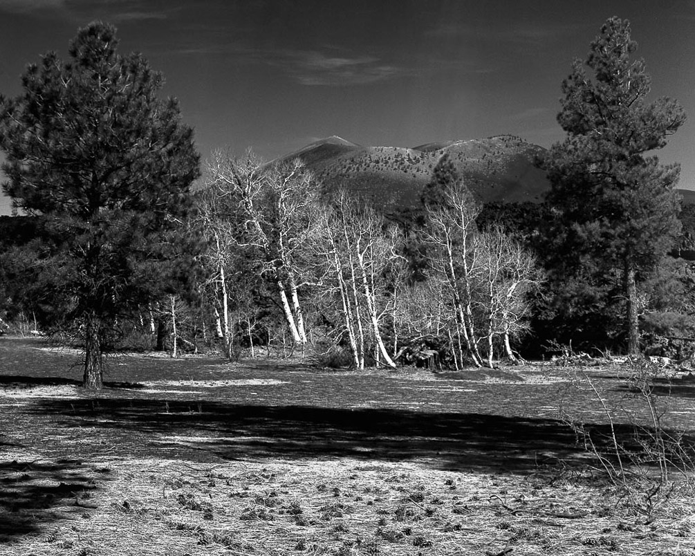 Sunset Crater_1