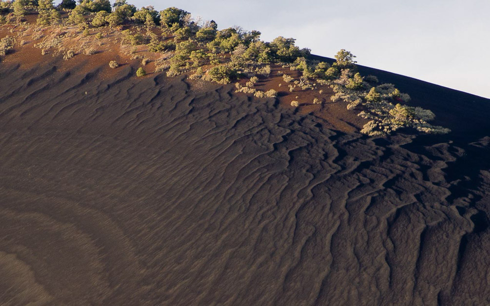 Sunset Crater_2
