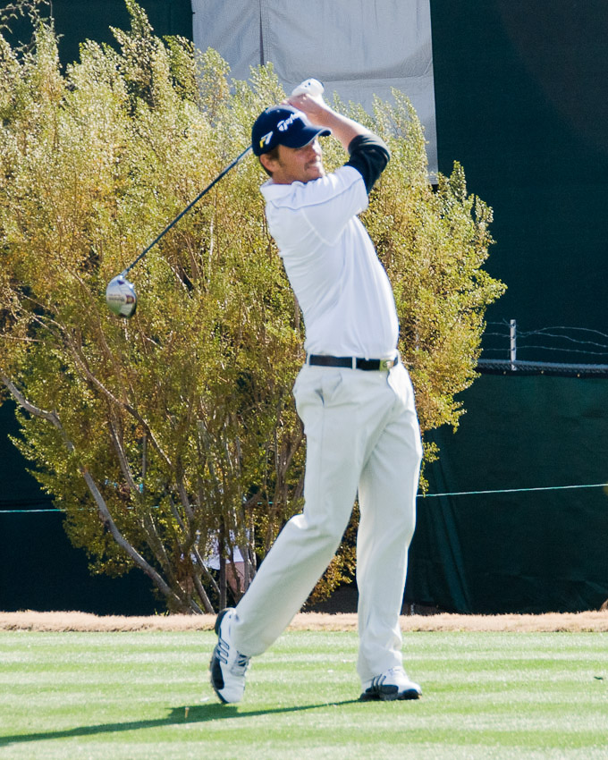 Golf_Phx Open_2