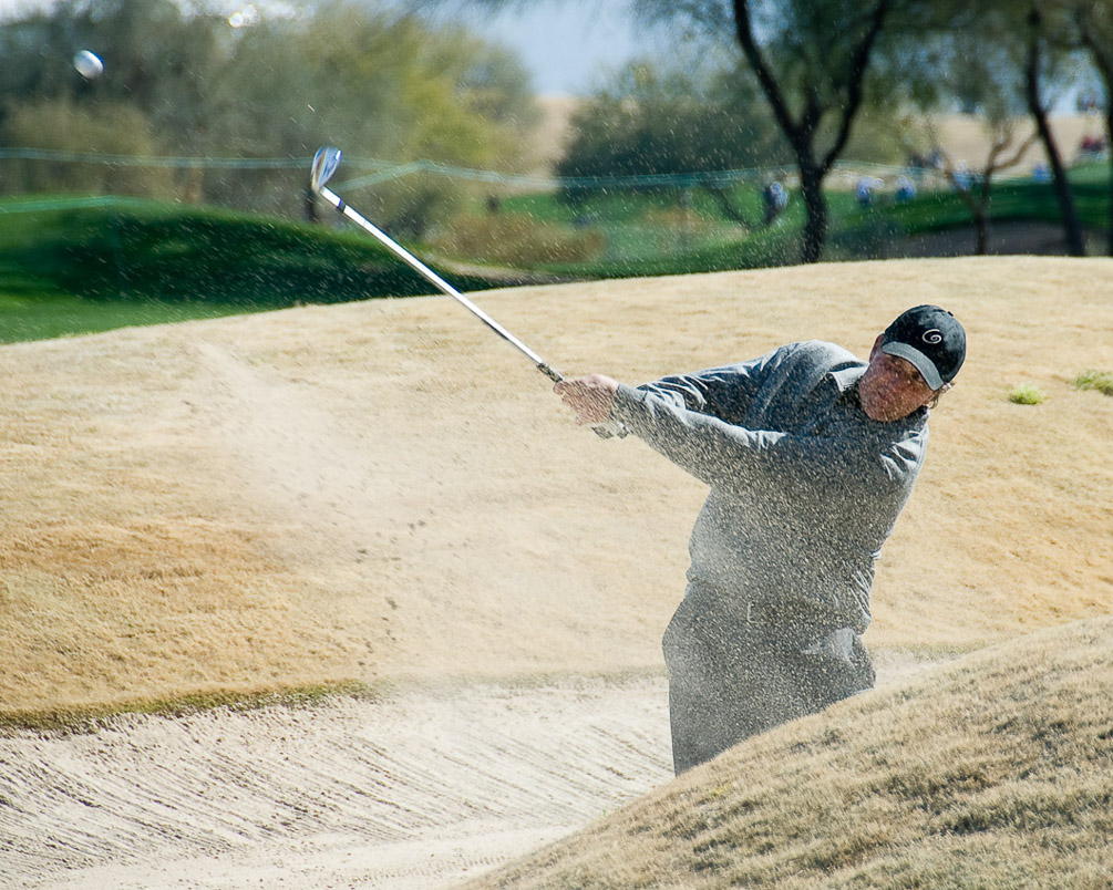 Golf_Phx Open_Phil Mickelson