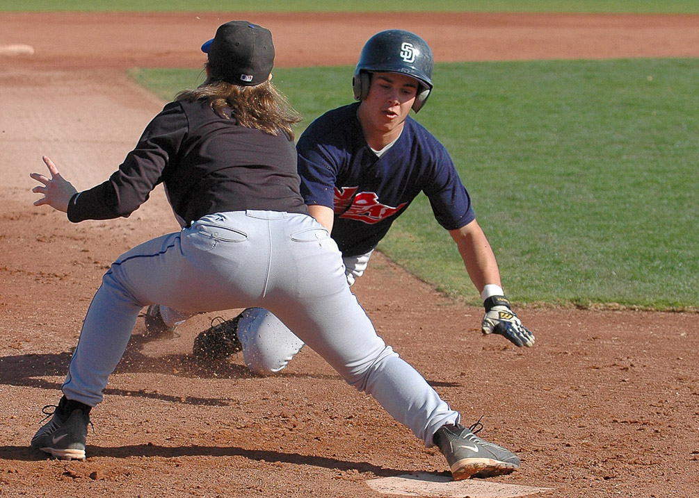 ProBall Baseball Clinic_6