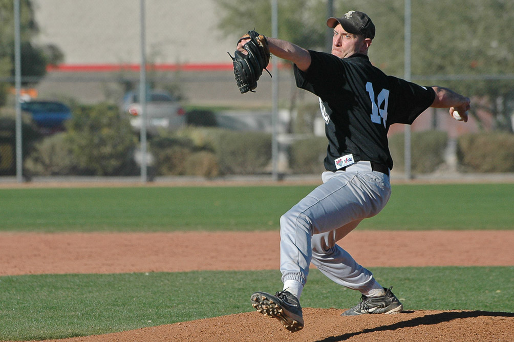 ProBall Baseball Clinic_7