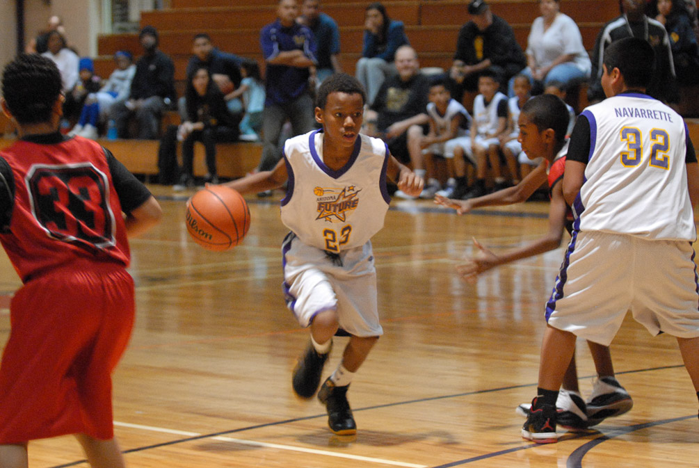 Youth Basketball Playoffs_1
