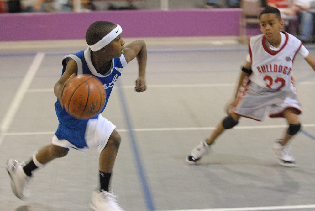 Youth Basketball Playoffs_2