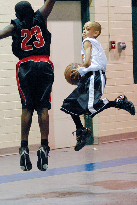 Youth Basketball Playoffs_5