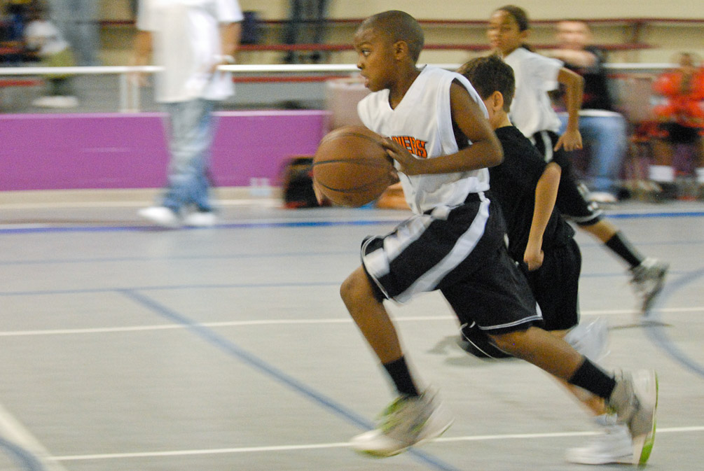 Youth Basketball Playoffs_6