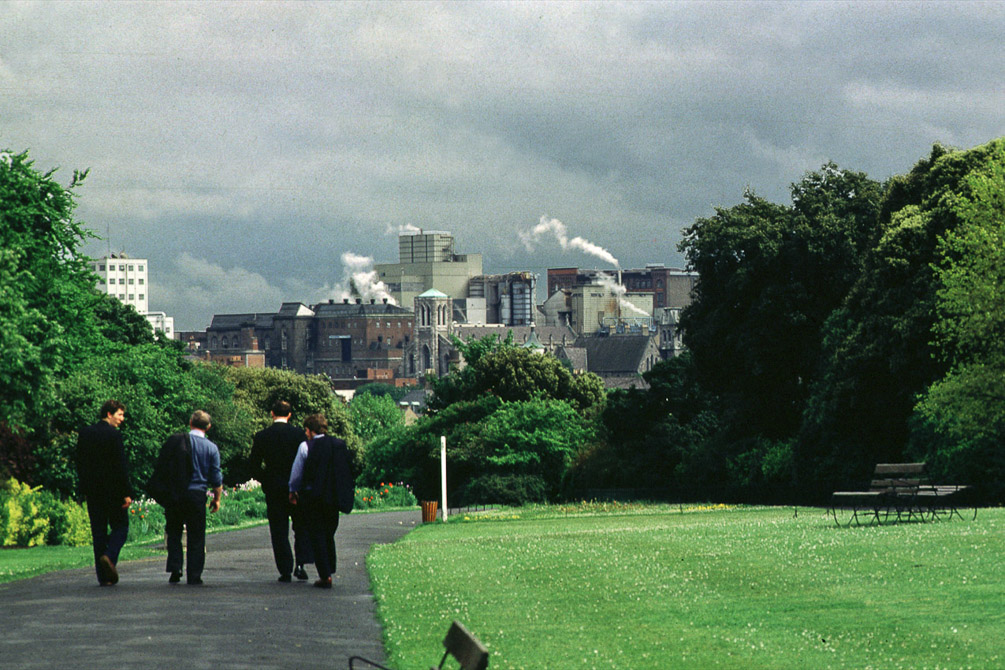 Dublin Ireland_Phoenix Park
