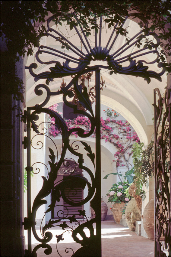 Positano Italy_2