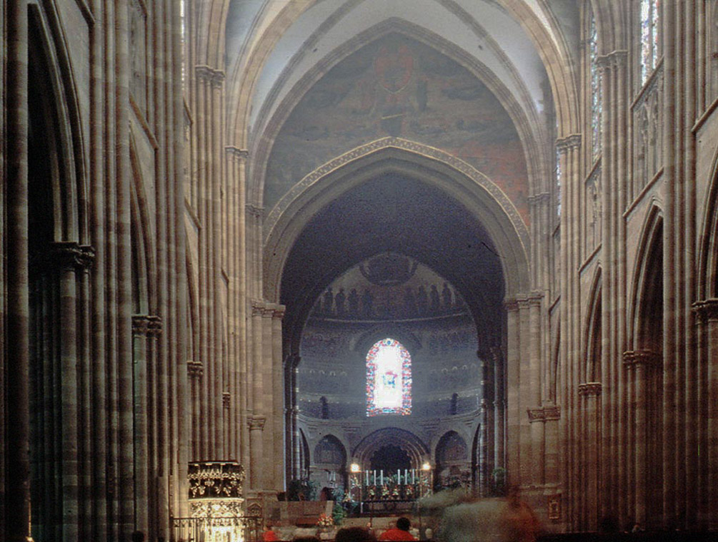 Strasbourg Cathedral