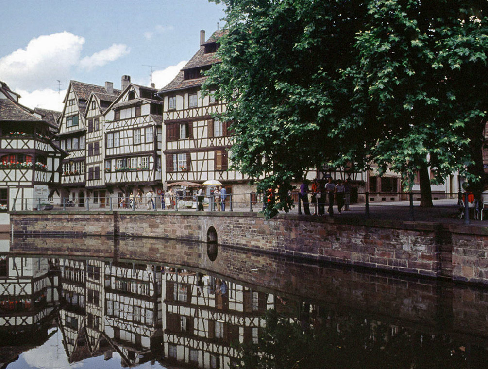 Strasbourg France_2